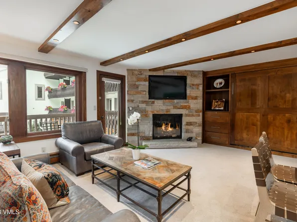 174 E Gore Creek Dr #253, Vail, CO 81657