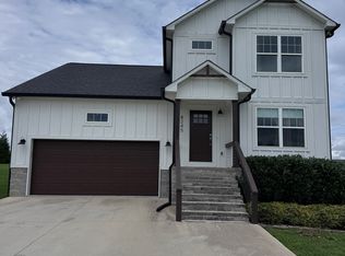 8245 Baxter Rd, Baxter, TN 38544