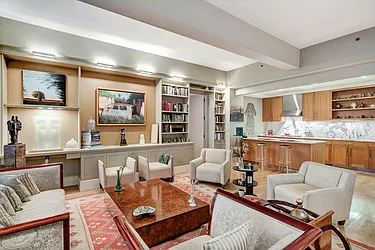 Sold by Keller Williams NYC