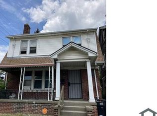4108 Pasadena St, Detroit, MI 48238