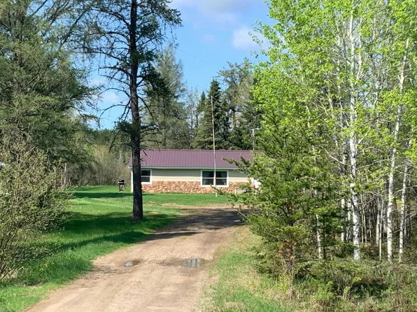 6997 Highway 21, Embarrass, MN 55732