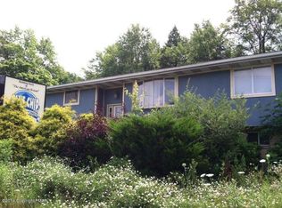 209 Route, Gilbert, PA 18331