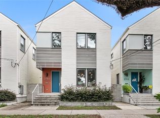 2753 Bienville St, New Orleans, LA 70119