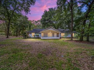 12920 NE 36th Ave, Anthony, FL 32617