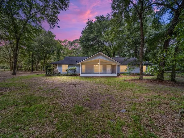 12920 NE 36th Ave, Anthony, FL 32617