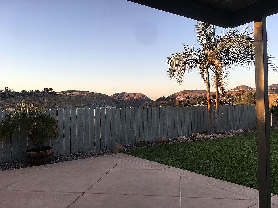 The view
