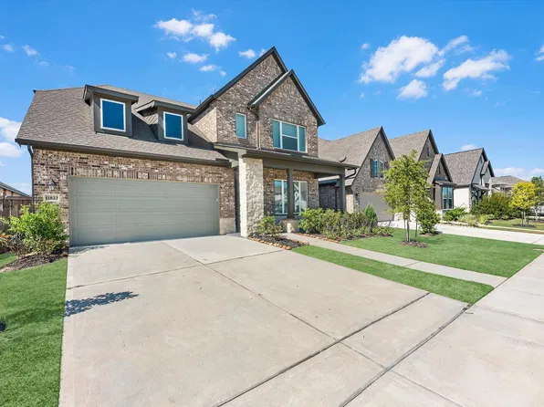 11823 Sawgrass Dr, Baytown, TX 77521