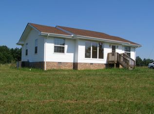 434 Pedigo Rd, Westmoreland, TN 37186