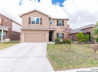 1902 Estonia Grey, San Antonio, TX 78251