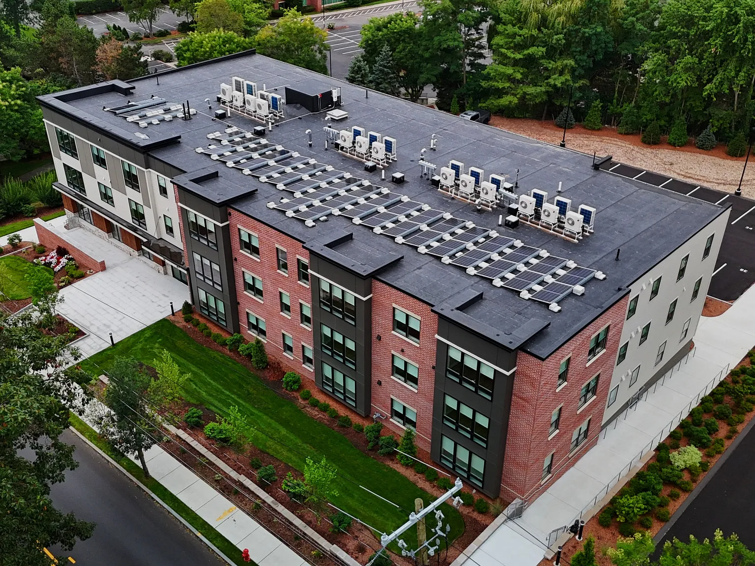 CityLine Apartments — Photo 3