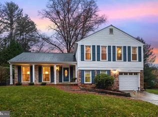 2409 Countryside Dr, Silver Spring, MD 20905