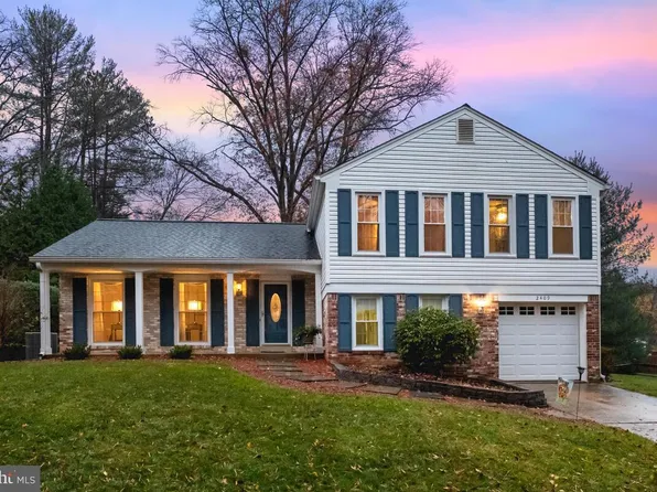 2409 Countryside Dr, Silver Spring, MD 20905
