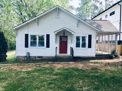 865 Sycamore Dr, Decatur, GA, 30030