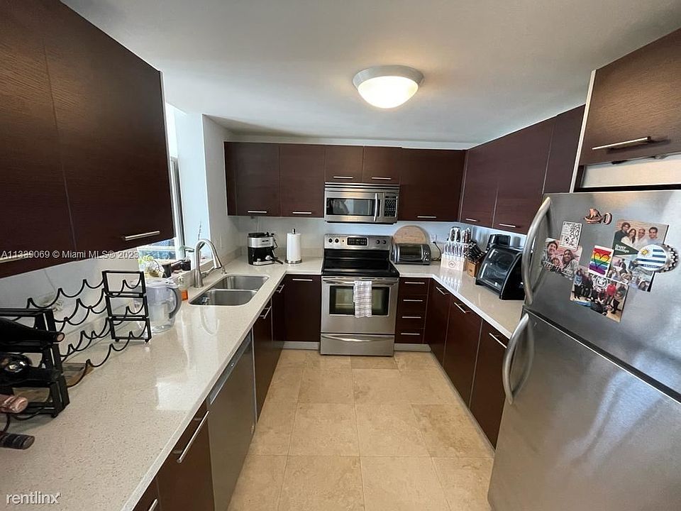 1st image of 1250 S Miami Ave APT 3502