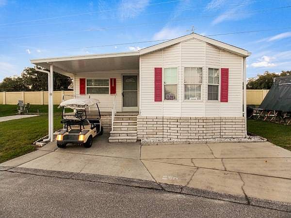 1st image of 41219 Hockey Dr Lot 250