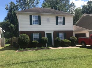 1039 Tom Hailey Blvd, La Vergne, TN 37086