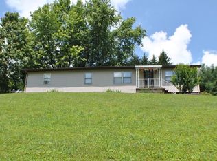 176 Green Acres Rd, Clarksburg, WV 26301