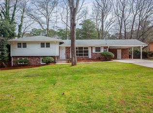 1136 Bromley Rd, Avondale Estates, GA 30002