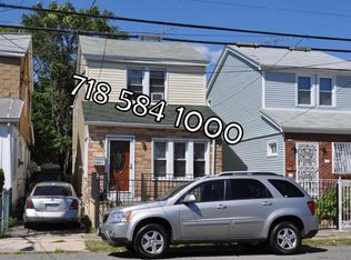 16811 111th Ave, Jamaica, NY 11433