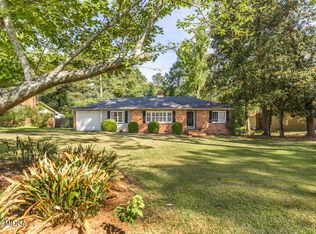 1834 Waverland Cir, Macon, GA 31211