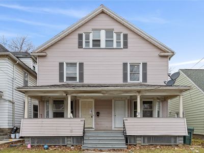 129-131 Winterroth St, Rochester, NY, 14609