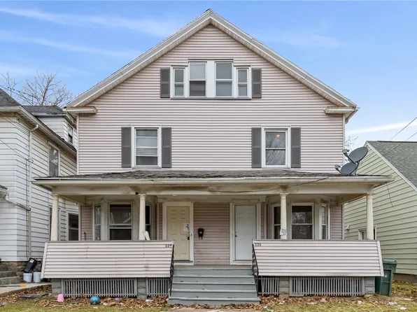 129-131 Winterroth St, Rochester, NY 14609