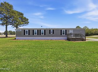 288 Lake Rd, Hertford, NC 27944