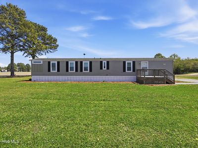 288 Lake Road, Hertford, NC, 27944