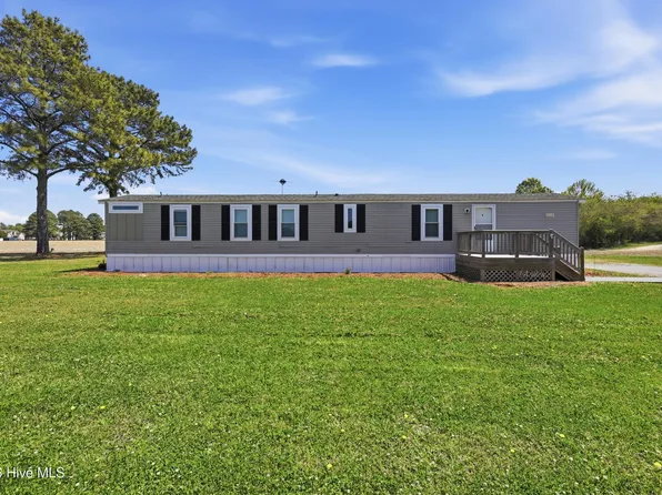 288 Lake Road, Hertford, NC 27944