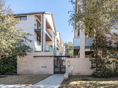 4300 Lomo Alto Dr #3, Highland Park, TX, 75219