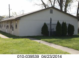 496 Graham St, Columbus, OH