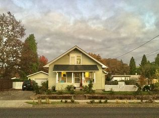 340 W Gloucester St, Gladstone, OR