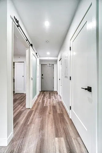 Floor plan 1 Bedroom 1 Bed 1 Bath 2