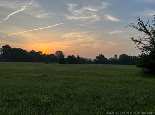 Cambria Church Rd, Wilburton, OK 74578