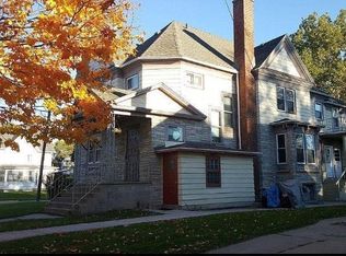 110 W Rollin St APT 1, Edgerton, WI 53534