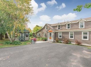 11923 County Route 125, Chaumont, NY 13622