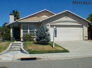 4829 Hidden Meadow Way, Antelope, CA 95843