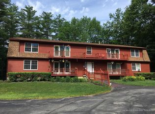 2 Ridgewood Ave UNIT 1, Waterville, ME 04901