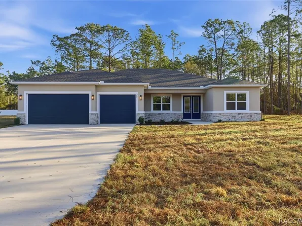 2871 W Mustang Blvd #3, Beverly Hills, FL 34465