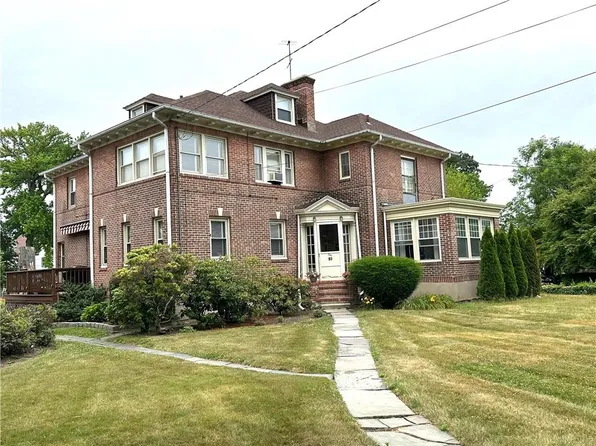 90 Woodland Avenue, New Rochelle, NY 10805