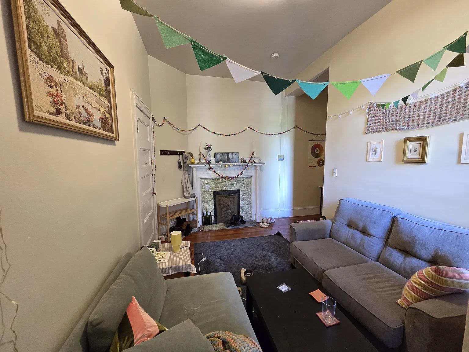 3 bed, 1500 sqft, $3,700 — Photo 3