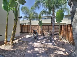 1846 California St APT 4, Mountain View, CA 94041