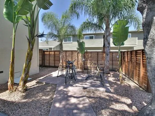 1846 California St APT 4, Mountain View, CA 94041