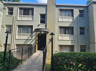 2844 Hartford St SE APT 301, Washington, DC 20020