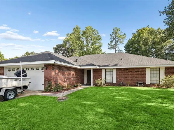1601 Rue Lemans, Slidell, LA 70458