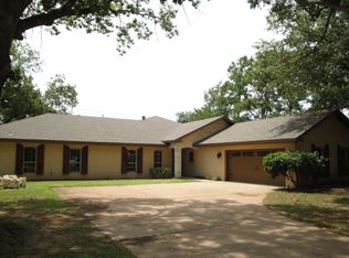 1601 Carol Ln, Wichita Falls, TX 76302