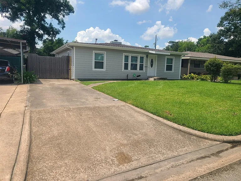 3834 Rosedale St — Photo 18