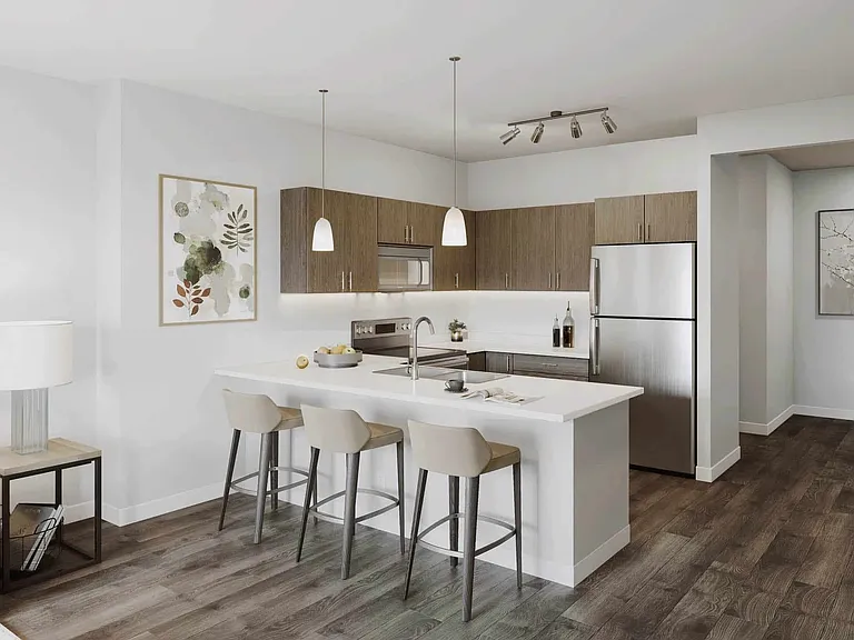 Aurora Apartment Homes — Photo 21