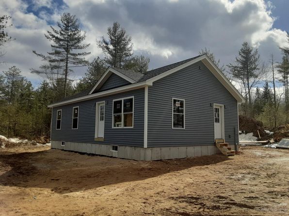 Shapleigh Maine Real Estate