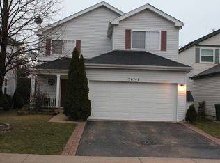 16747 S Morel St, Lockport, IL